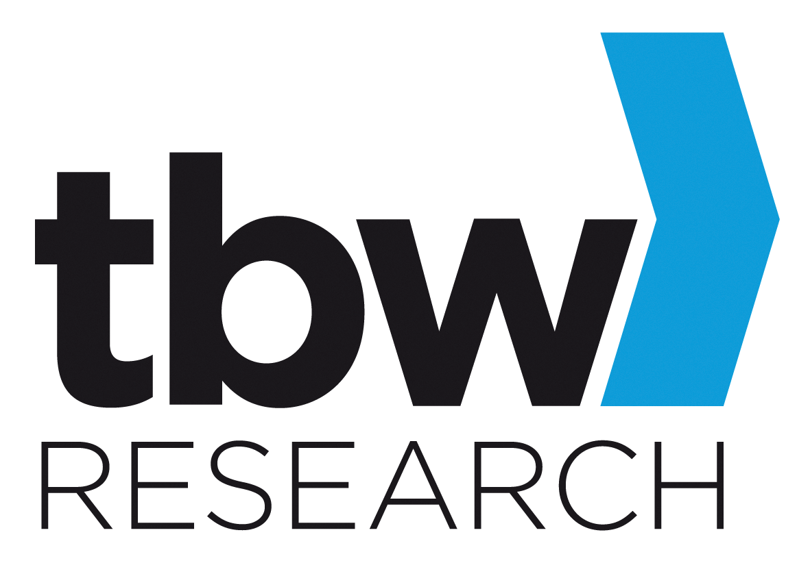 tbw research GesmbH Logo